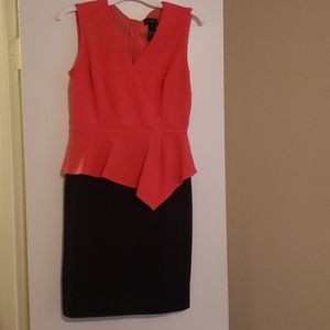 Pencil dress